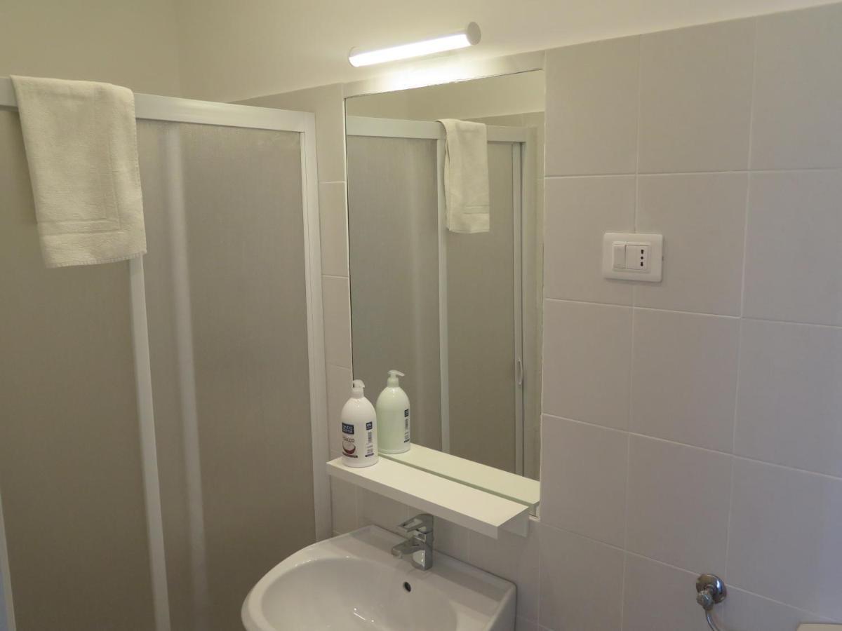 Bed and Breakfast Anconabed Экстерьер фото