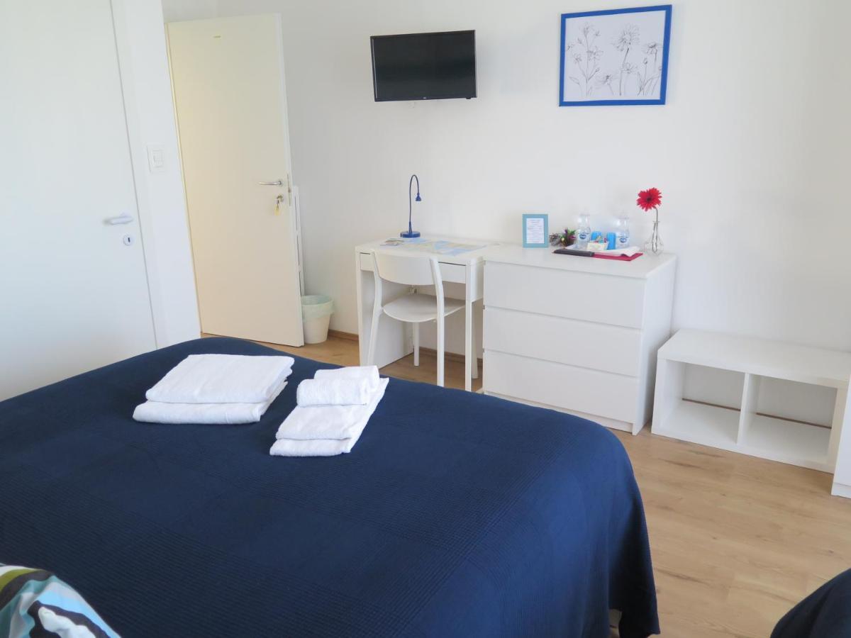 Bed and Breakfast Anconabed Экстерьер фото