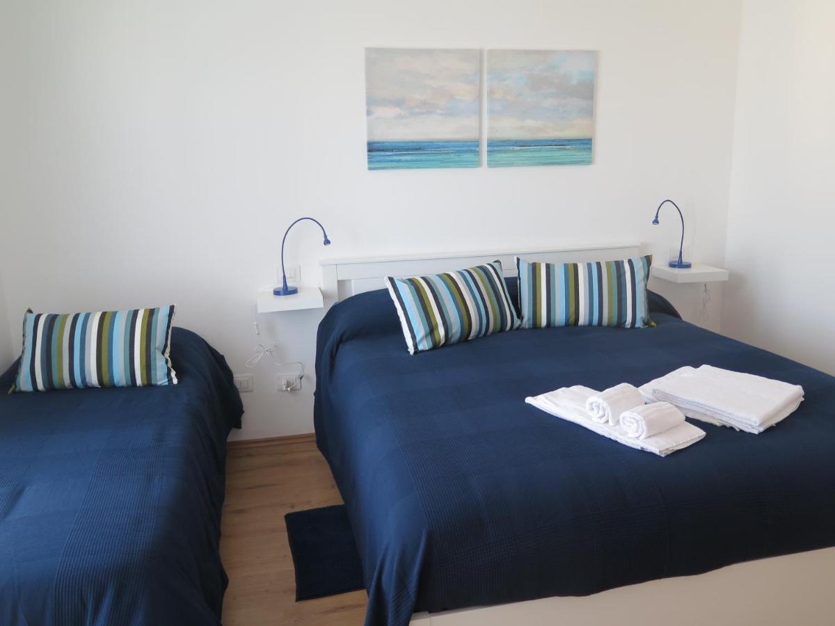 Bed and Breakfast Anconabed Экстерьер фото