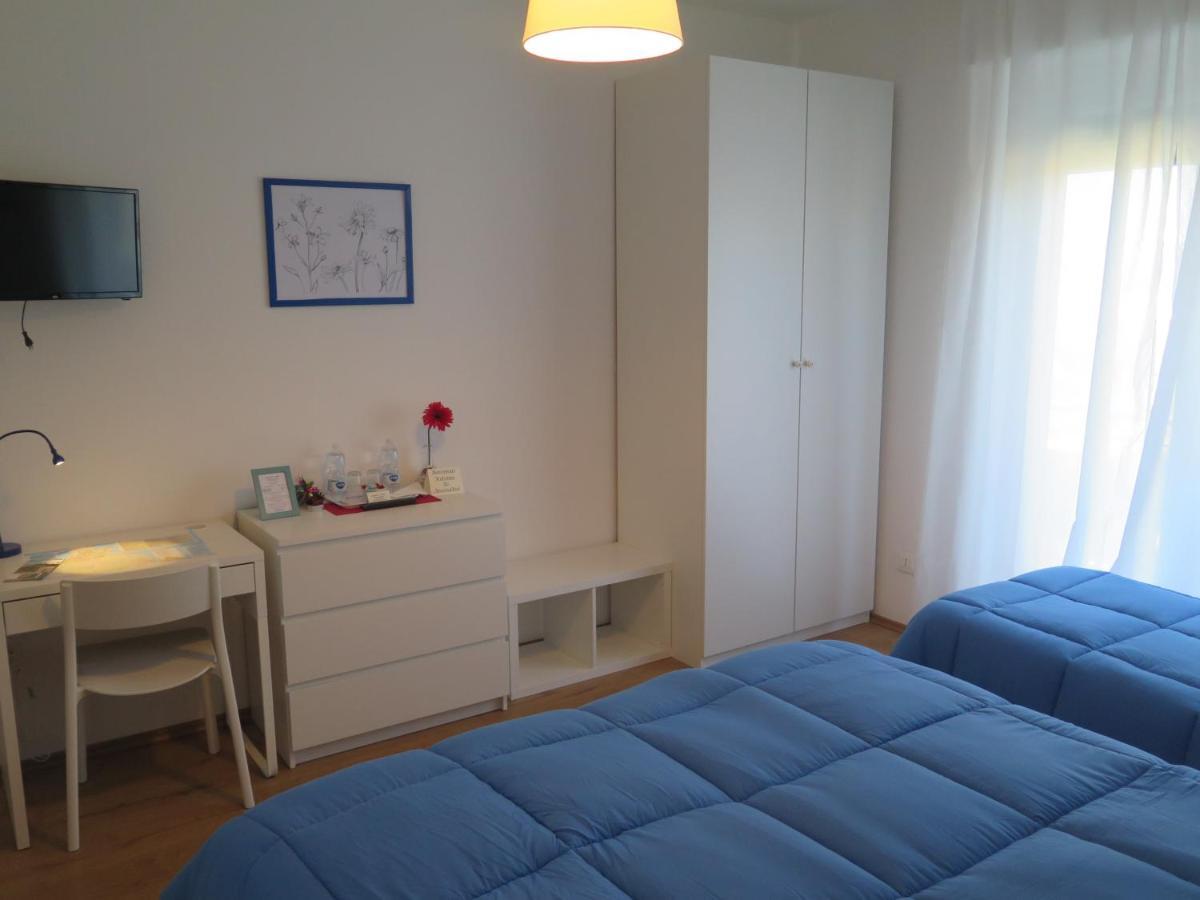 Bed and Breakfast Anconabed Экстерьер фото