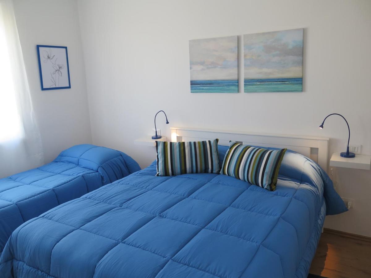 Bed and Breakfast Anconabed Экстерьер фото