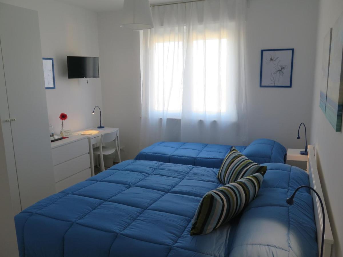 Bed and Breakfast Anconabed Экстерьер фото